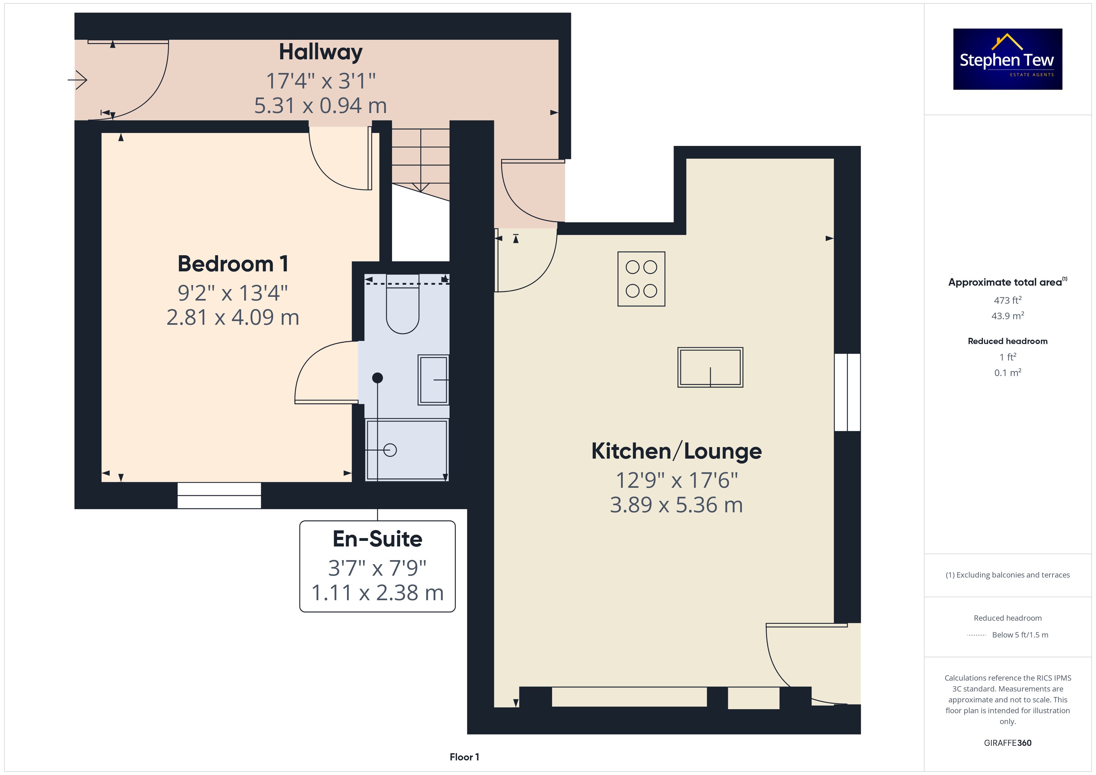 Floorplan 2