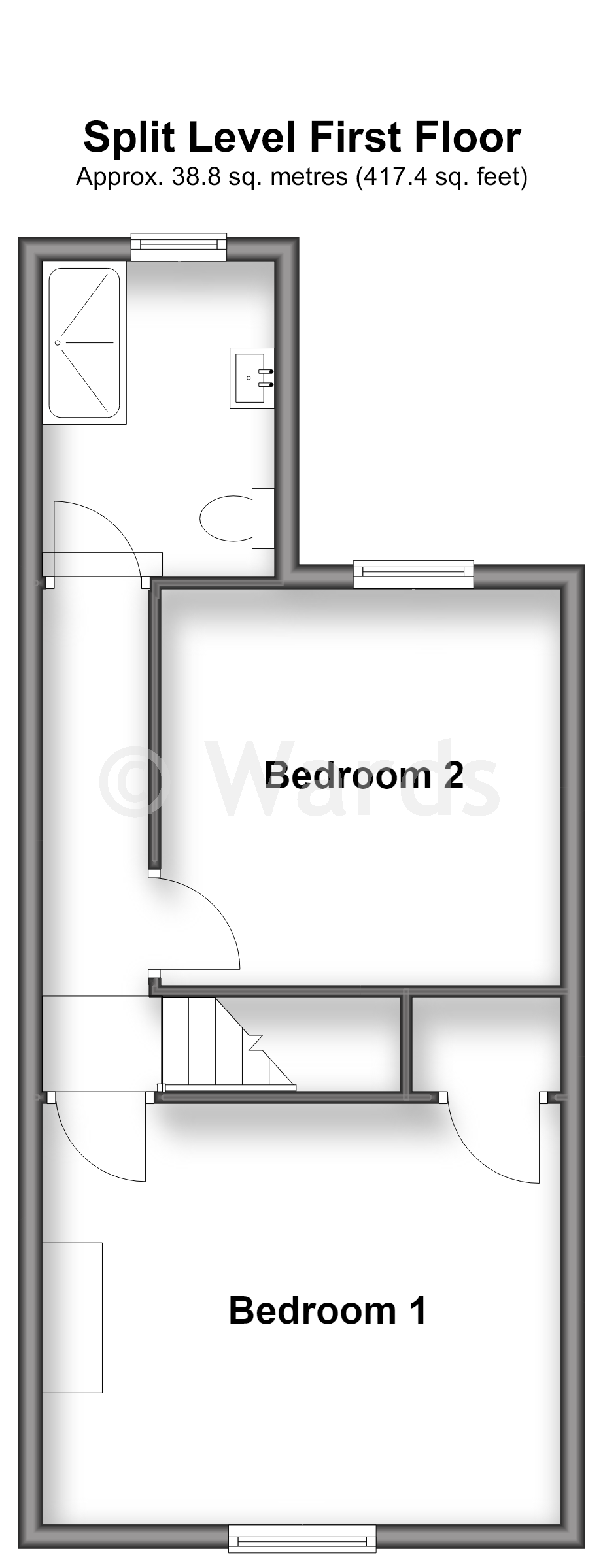 Floorplan 3
