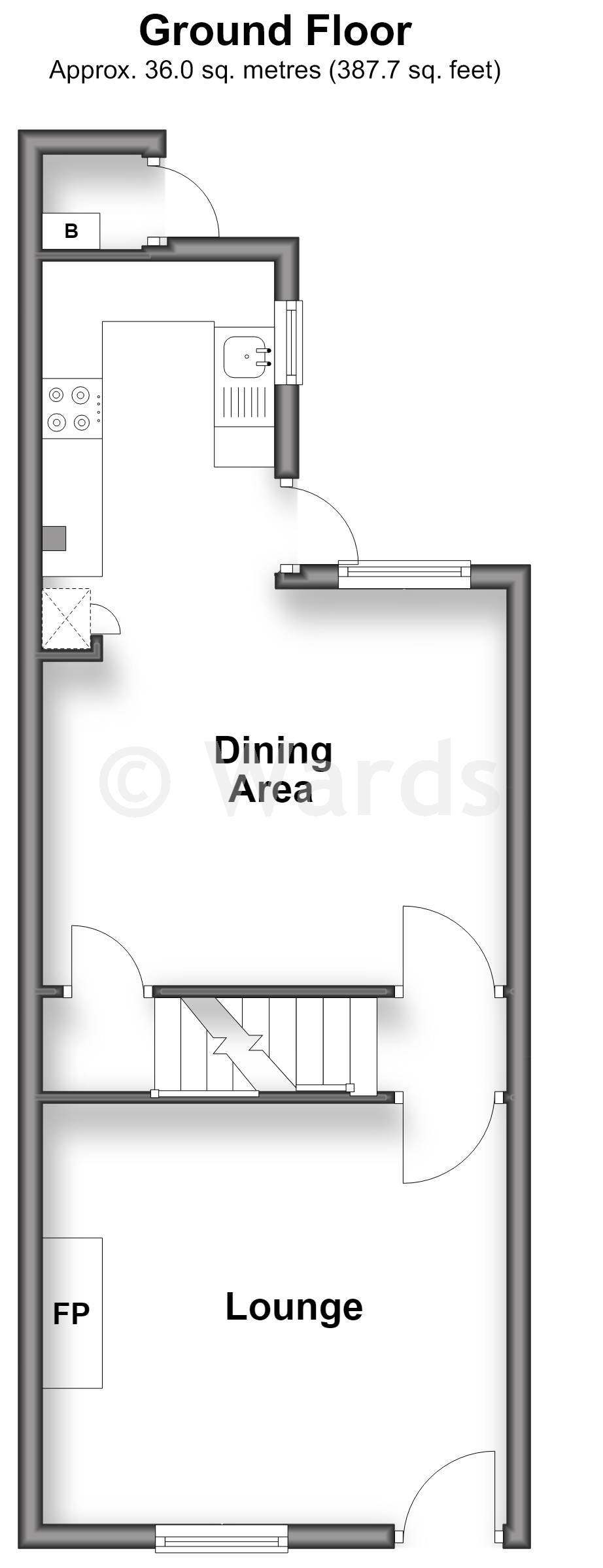 Floorplan 2