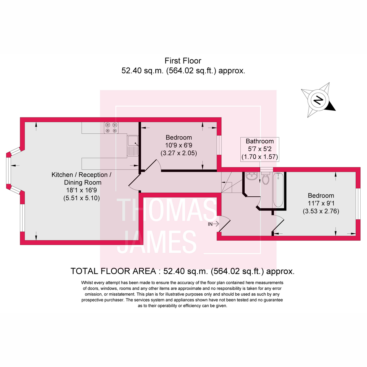 Floorplan 3