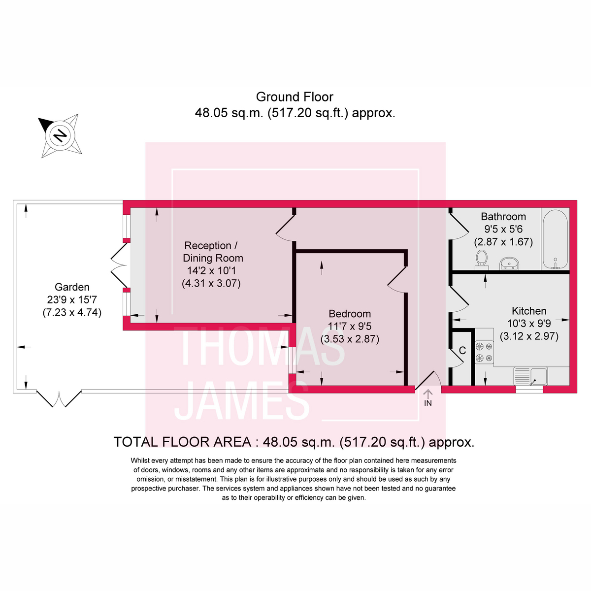 Floorplan 4