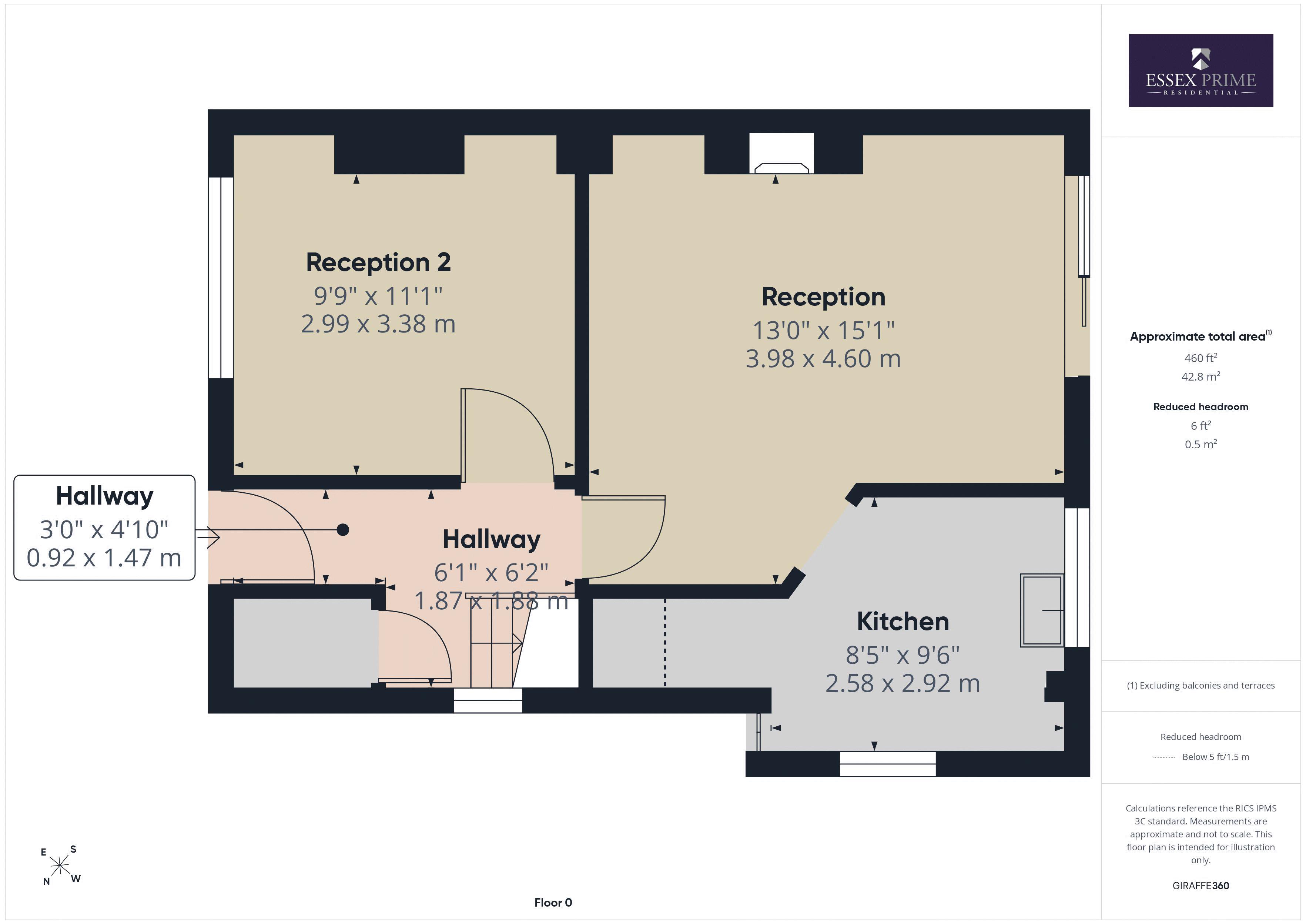 Floorplan 2