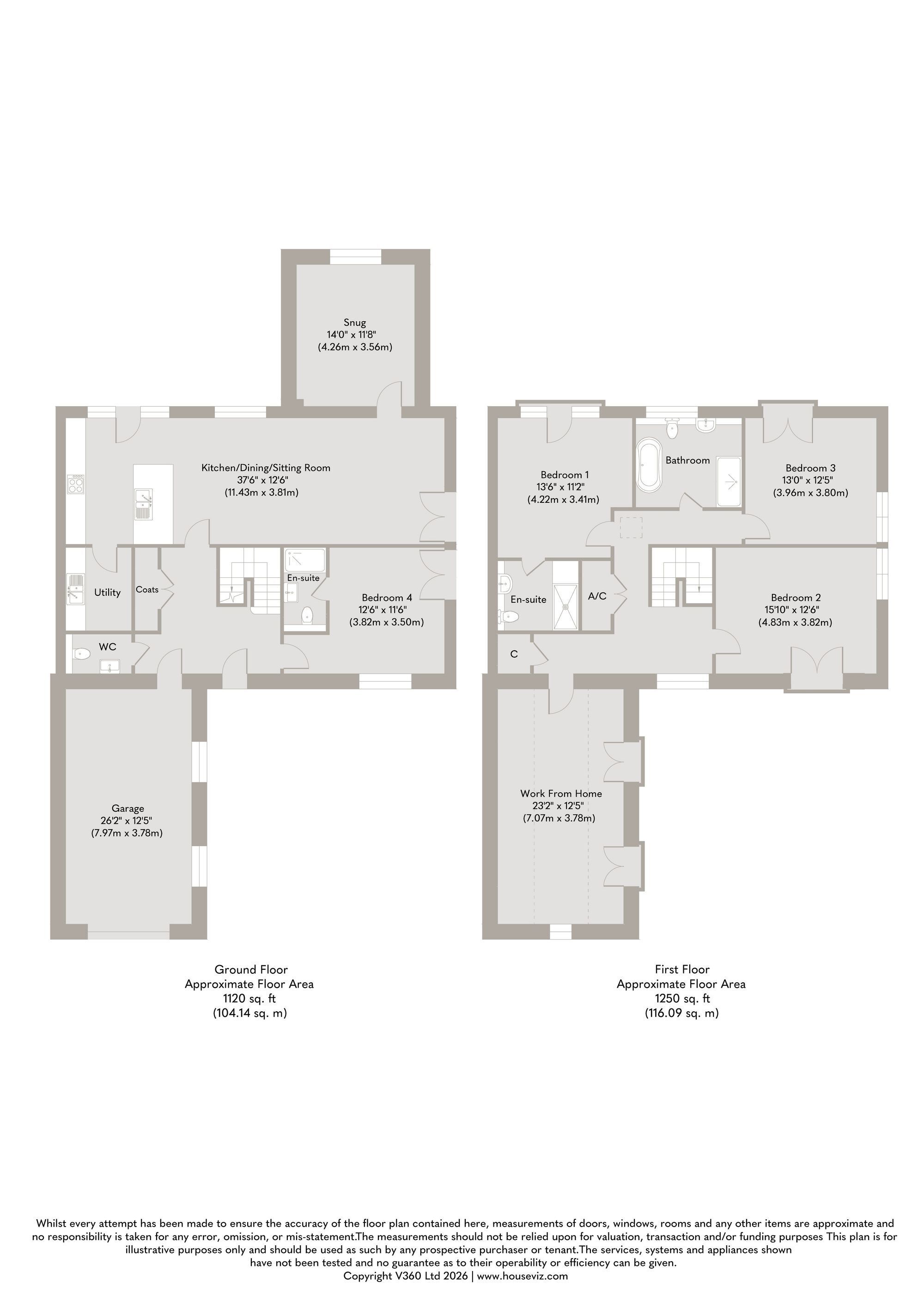 Floorplan 4