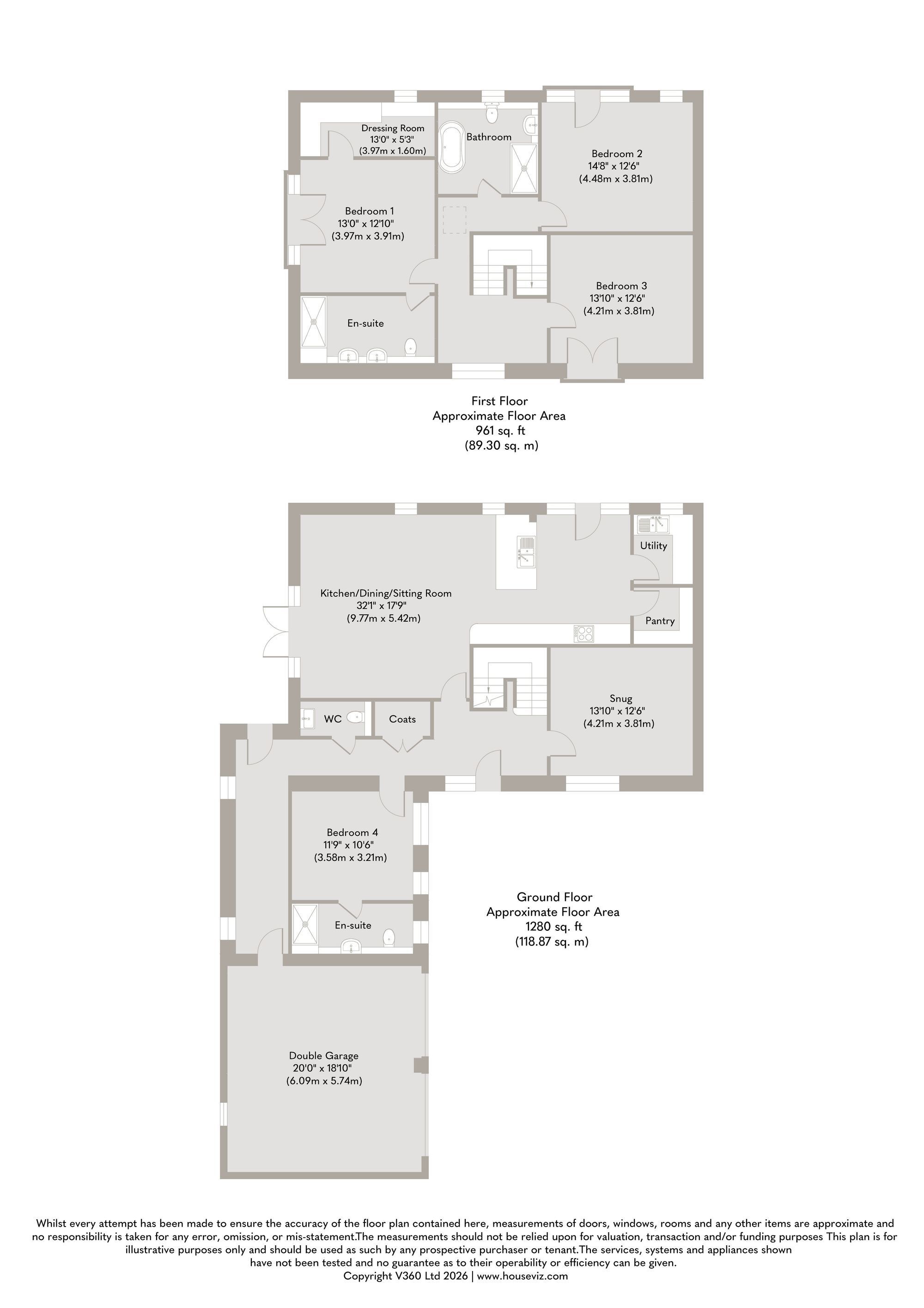 Floorplan 3