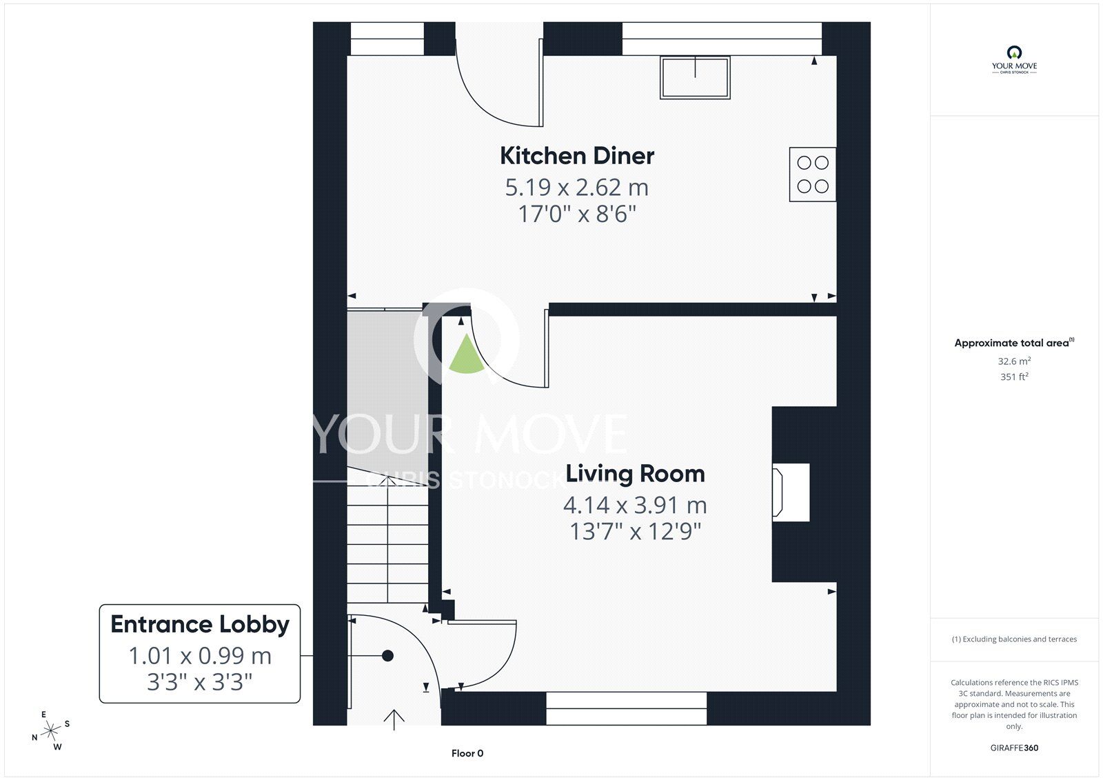 Floorplan 2