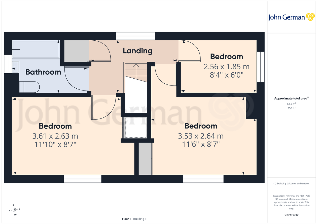 Floorplan 3