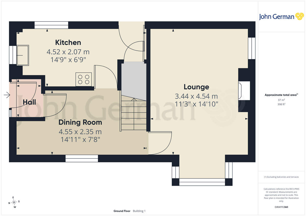 Floorplan 2