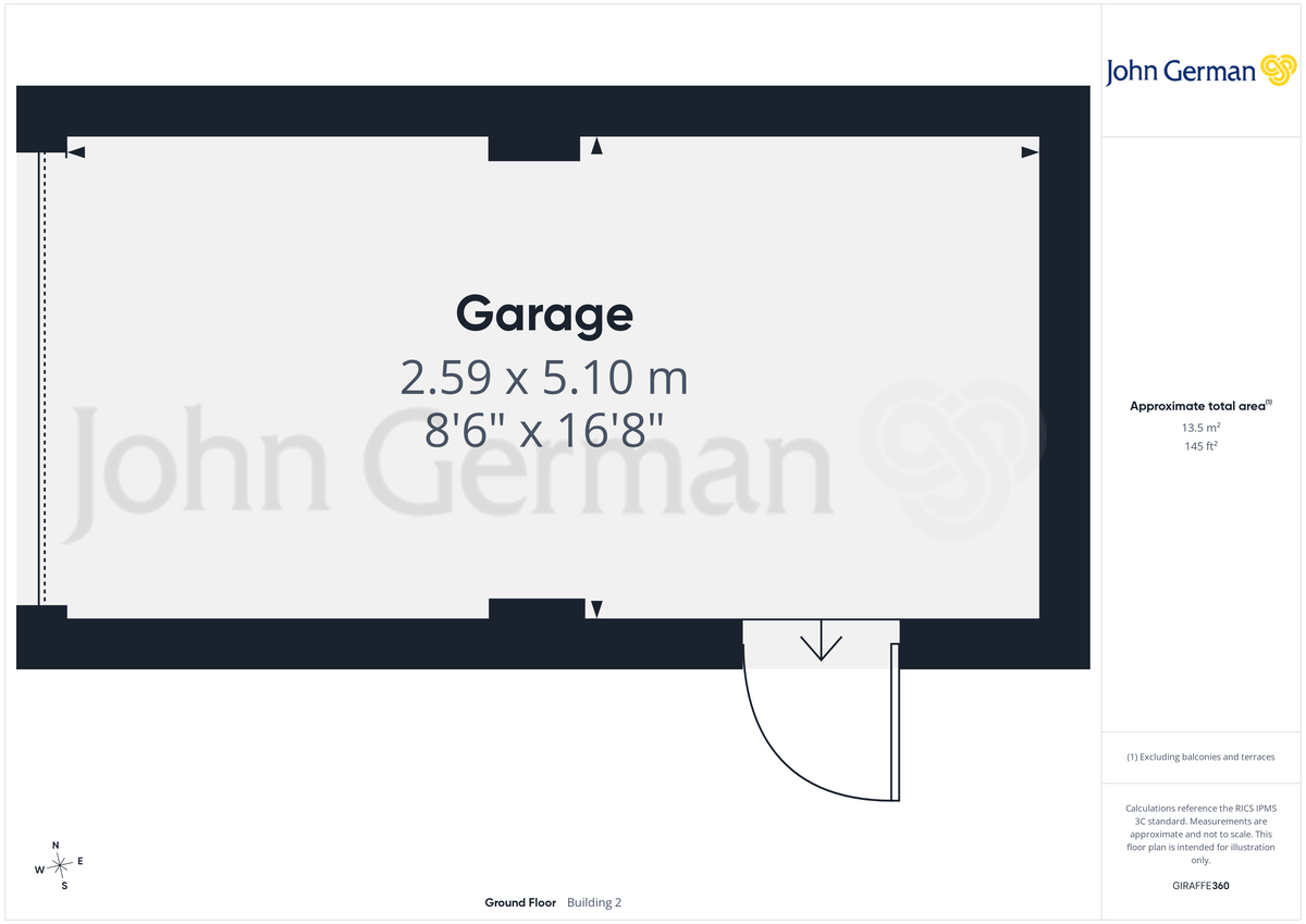 Floorplan 4