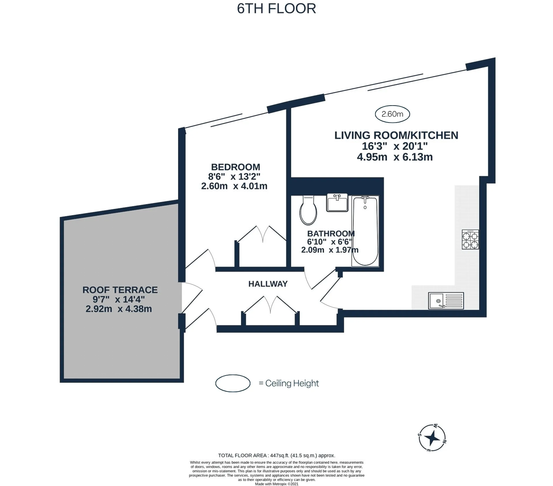 Floorplan 2