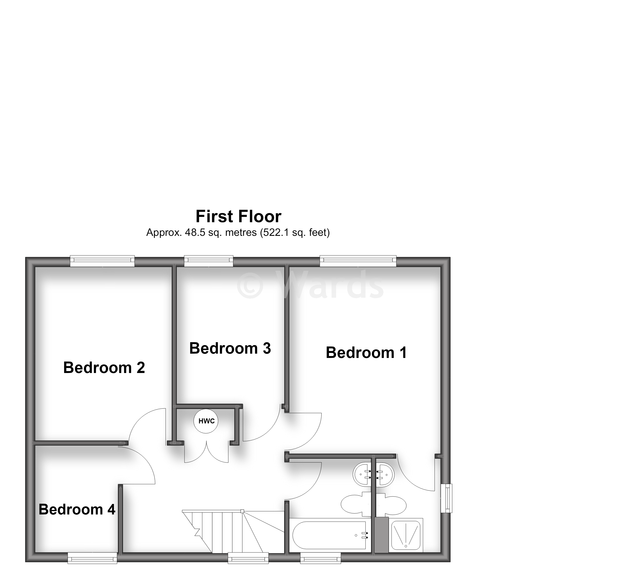 Floorplan 2