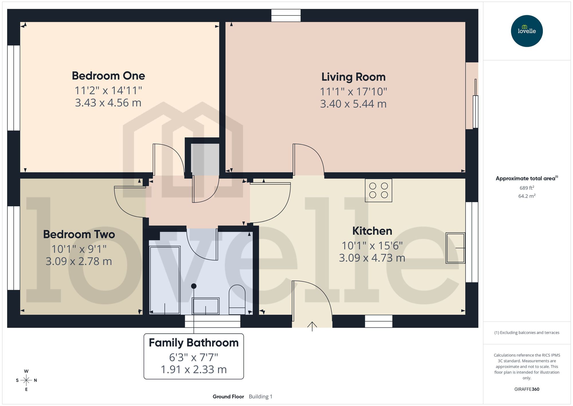 Floorplan 2