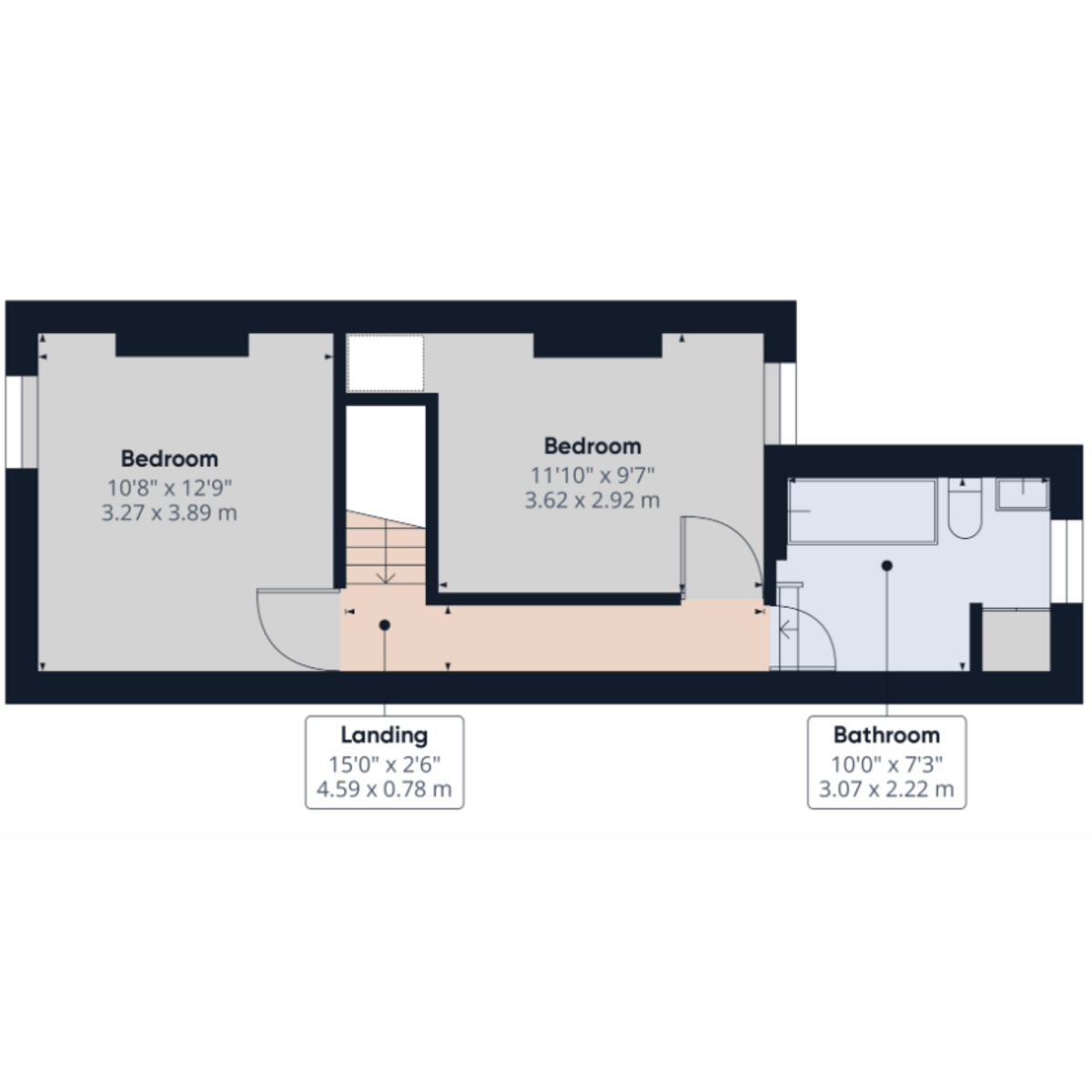 Floorplan 2