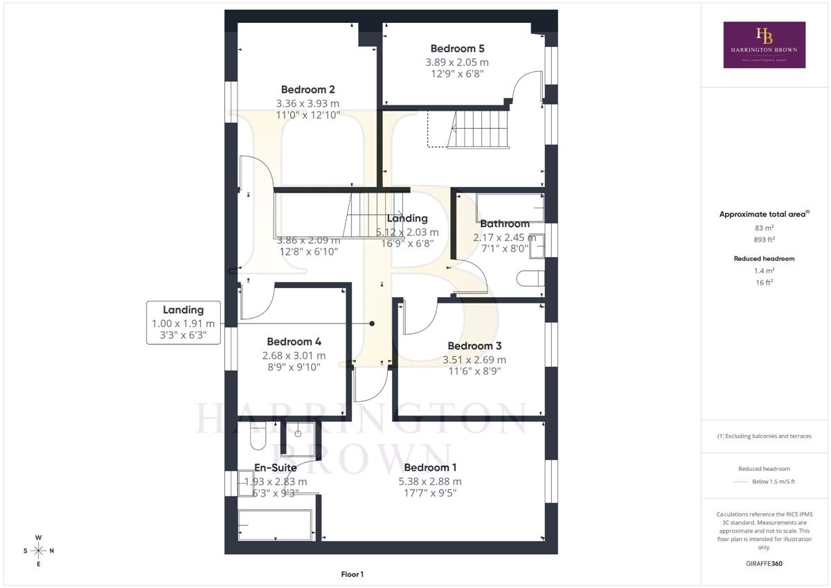 Floorplan 2