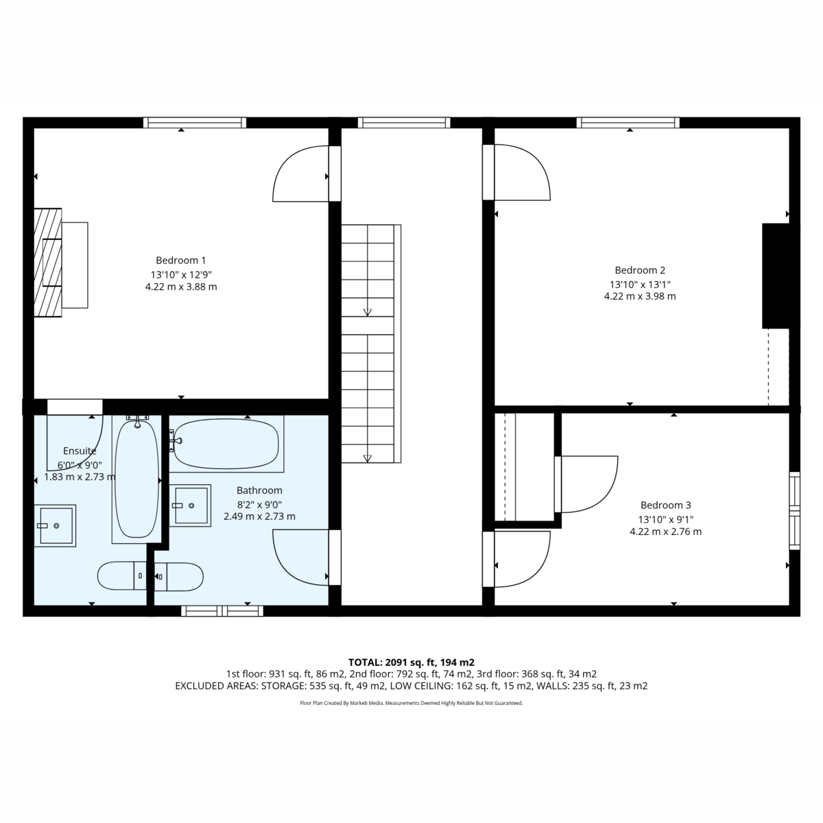 Floorplan 2