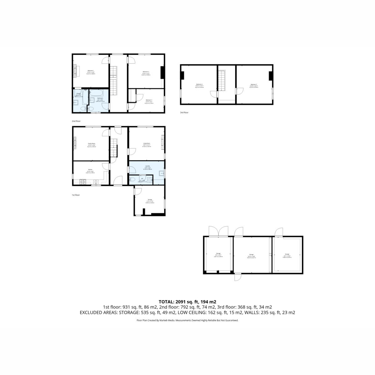 Floorplan 4