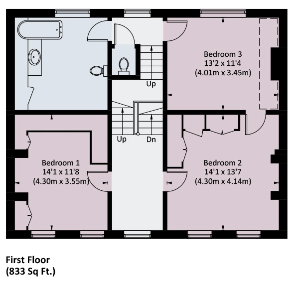 Floorplan 4