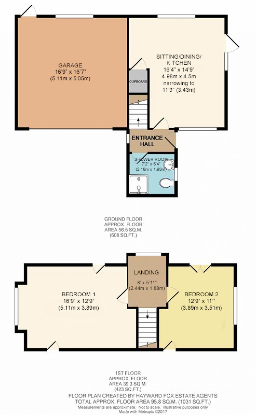 Floorplan 2