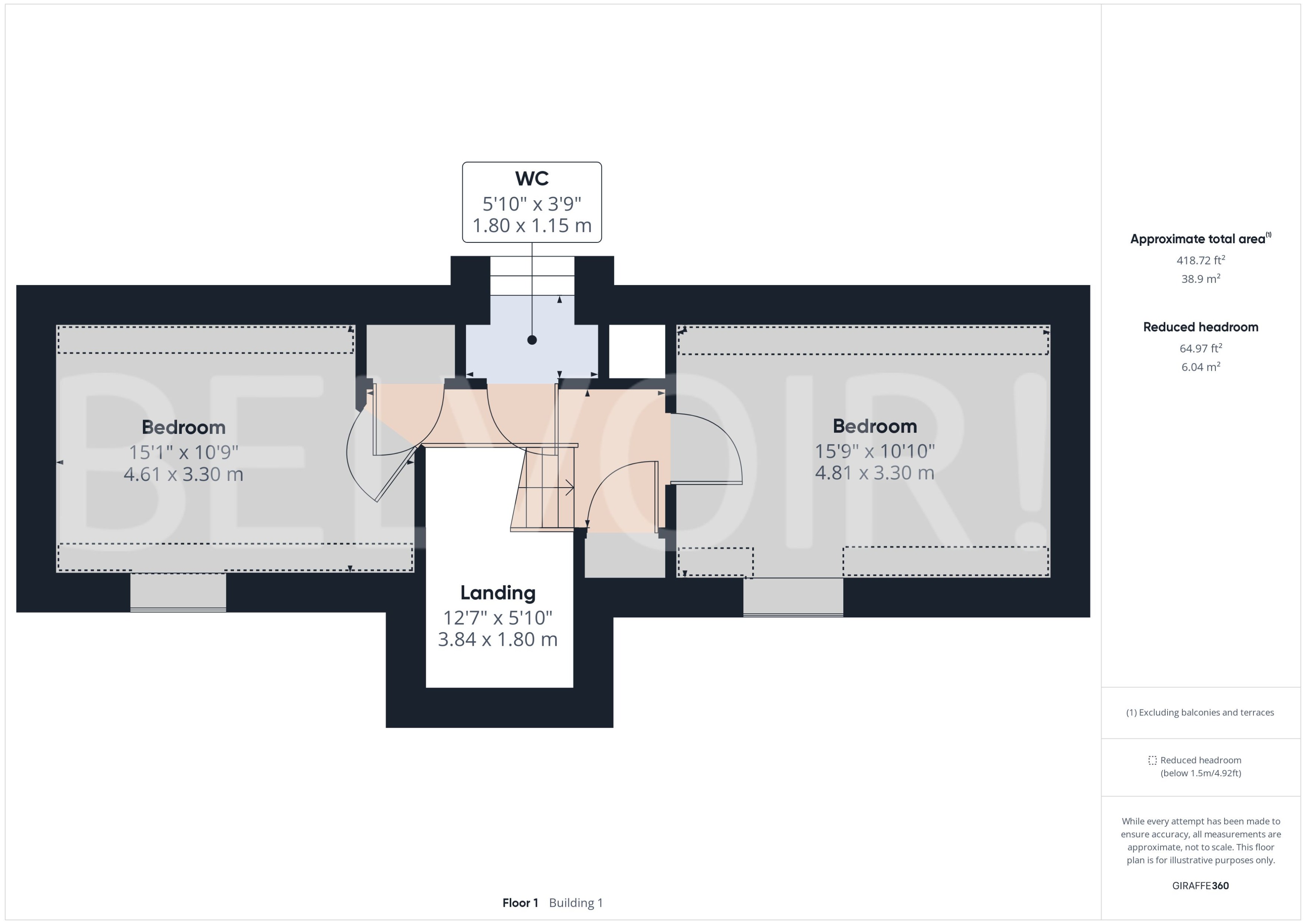Floorplan 2