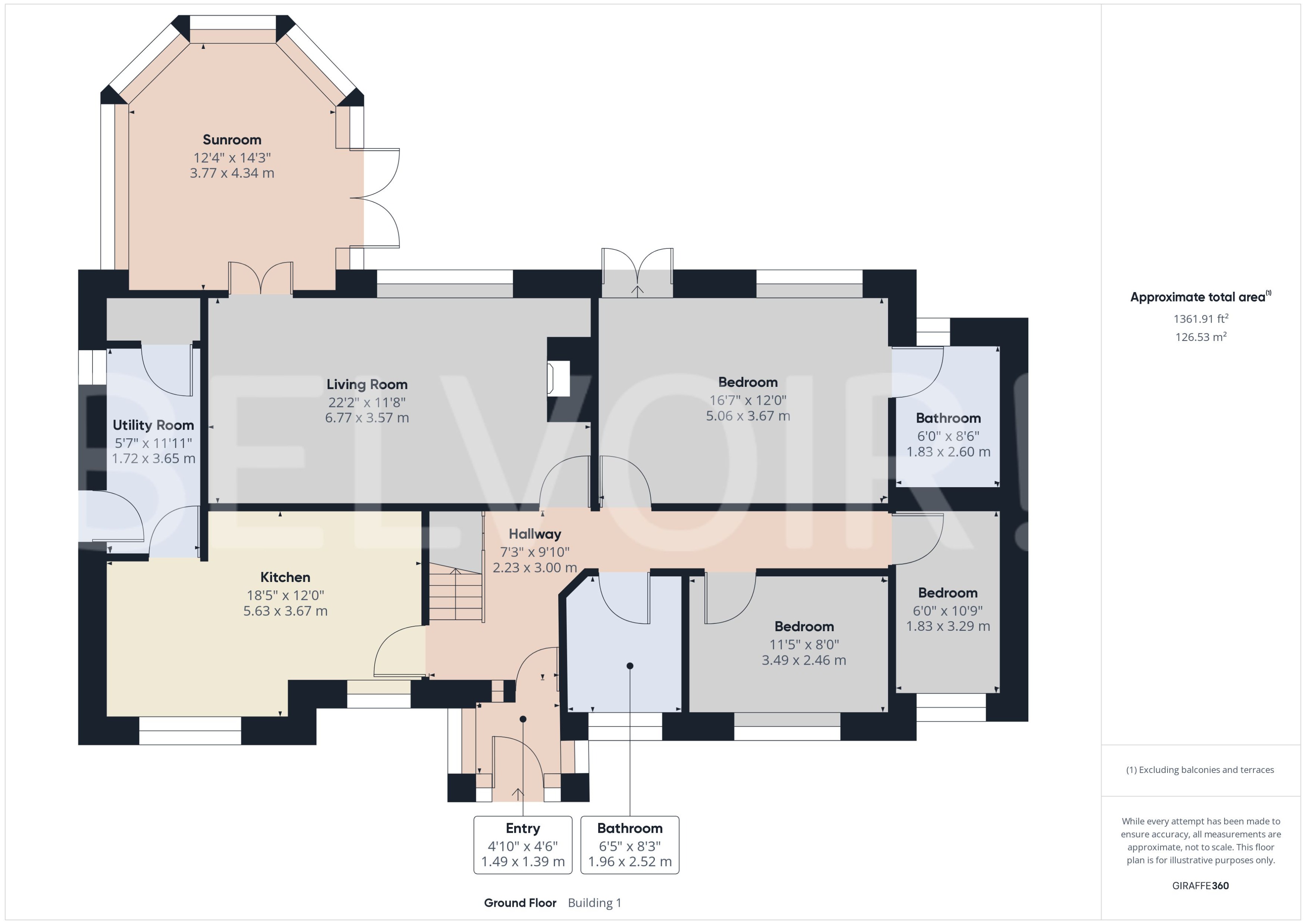 Floorplan 3
