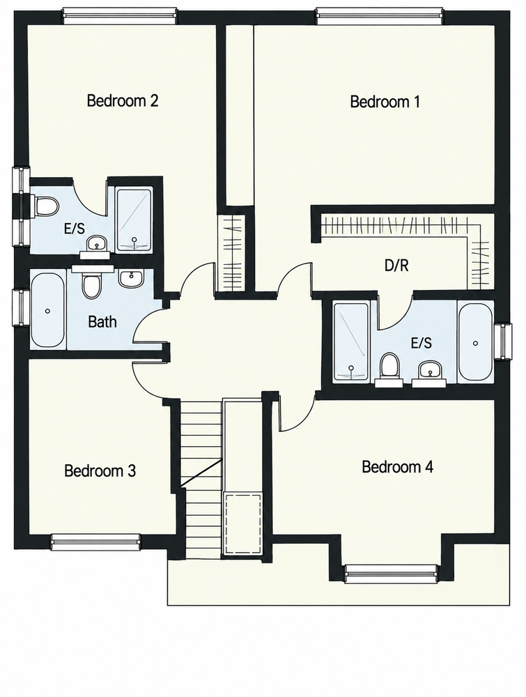 Floorplan 2