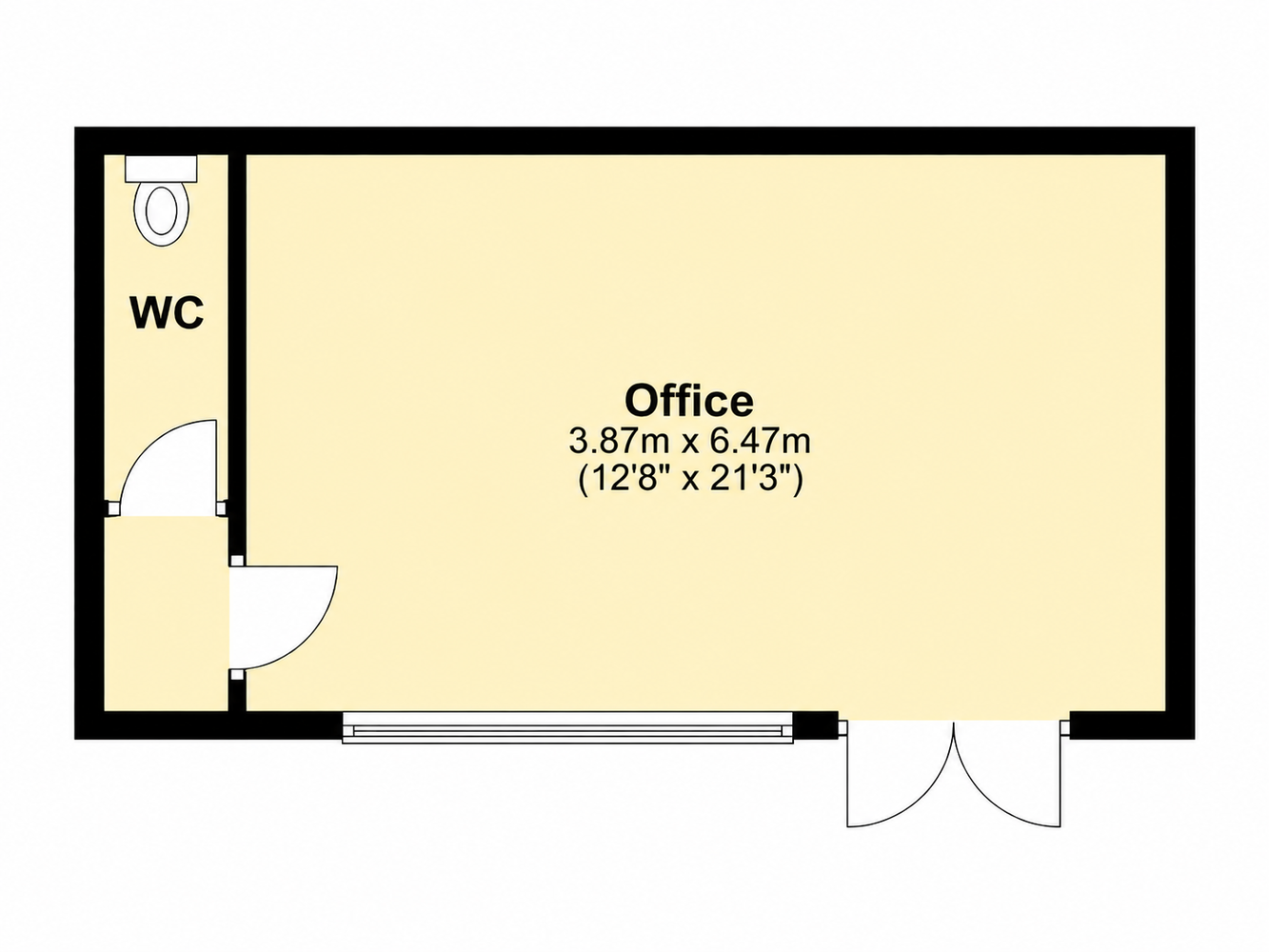 Floorplan 3