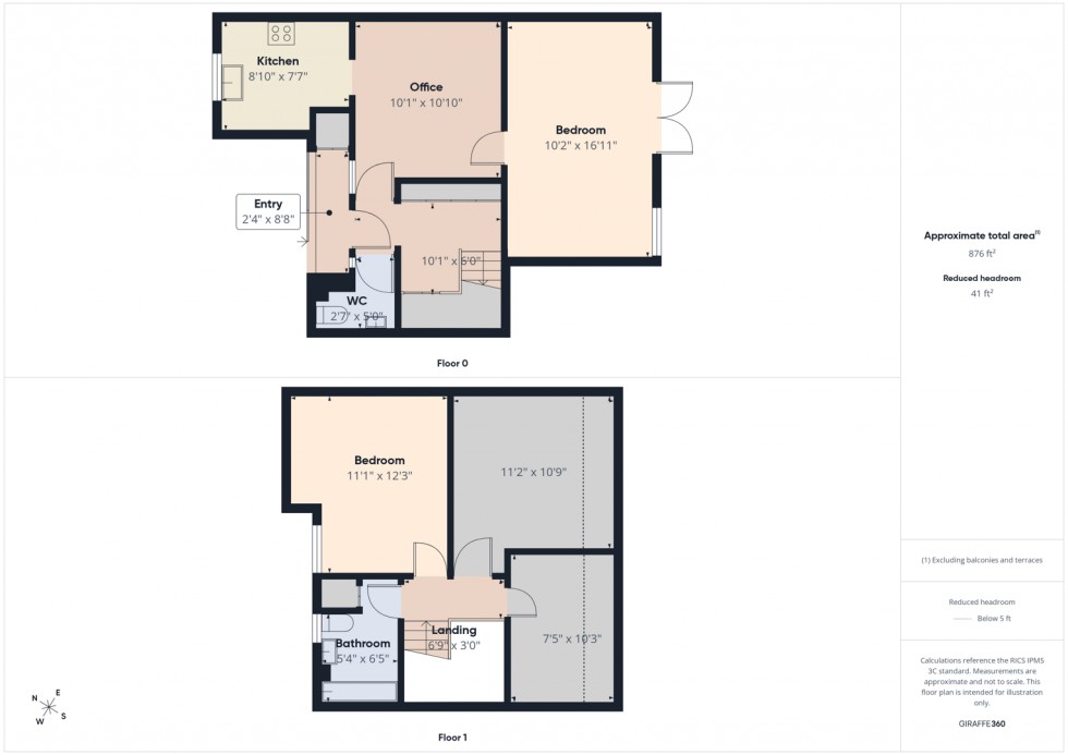 Floorplan 3