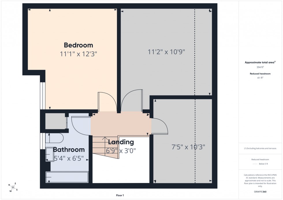 Floorplan 2