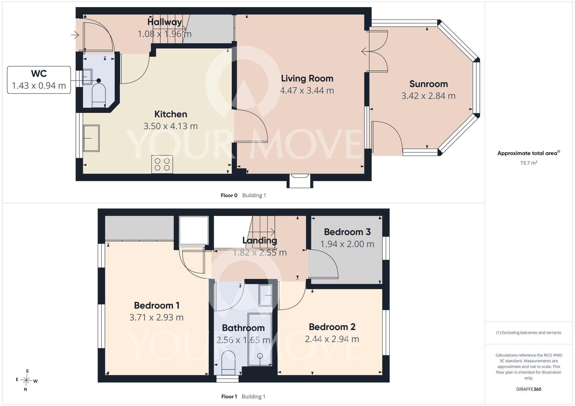 Floorplan 2