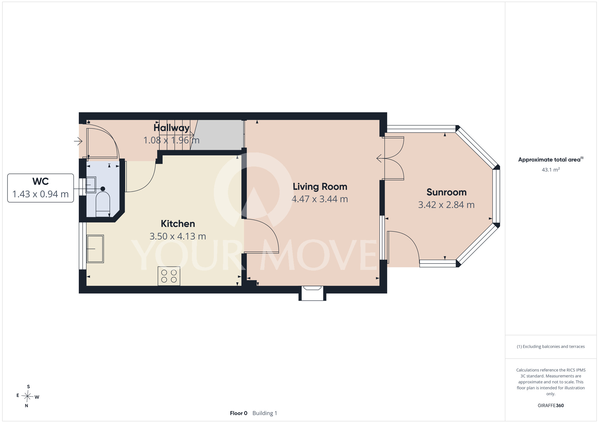 Floorplan 3
