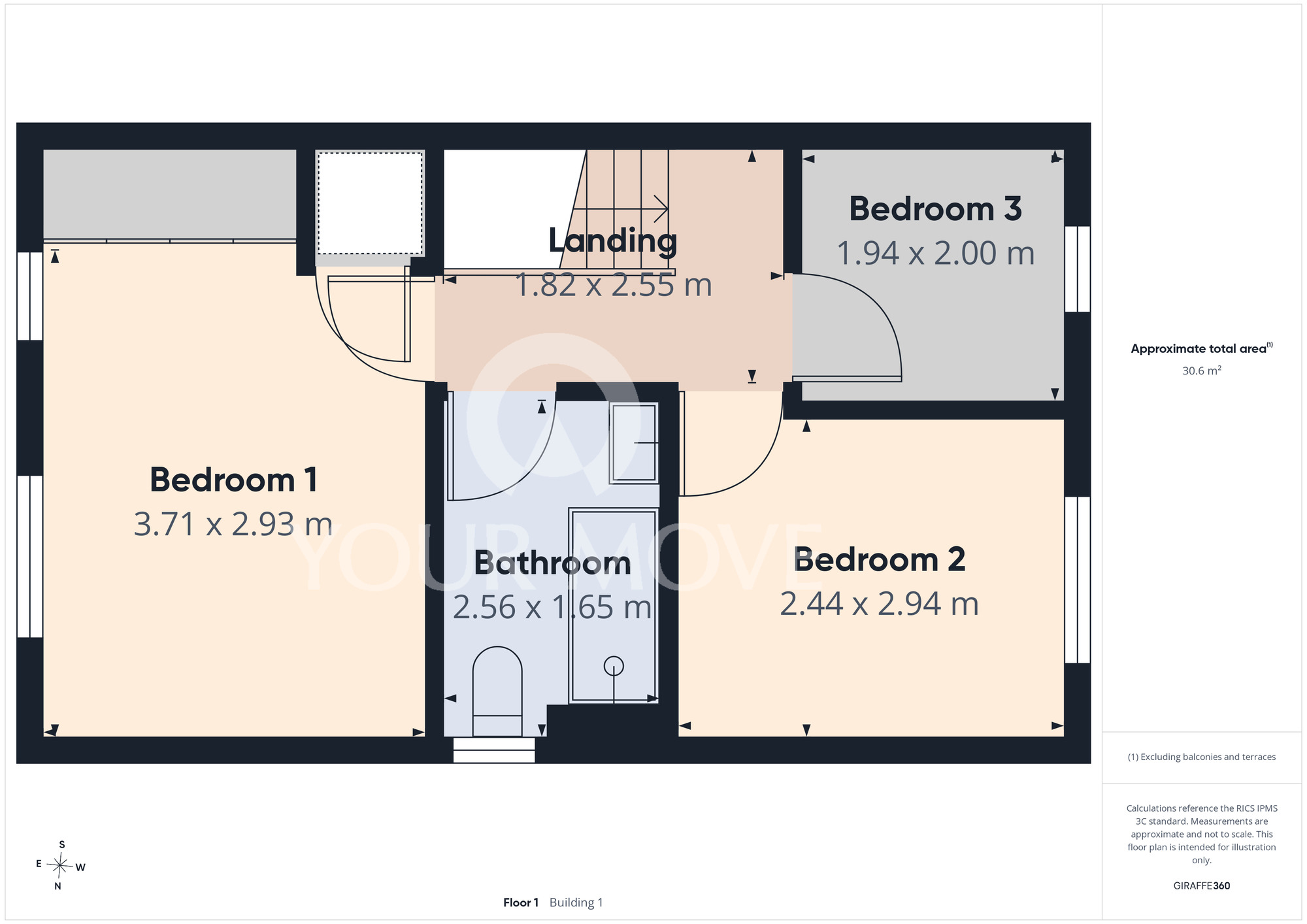 Floorplan 4