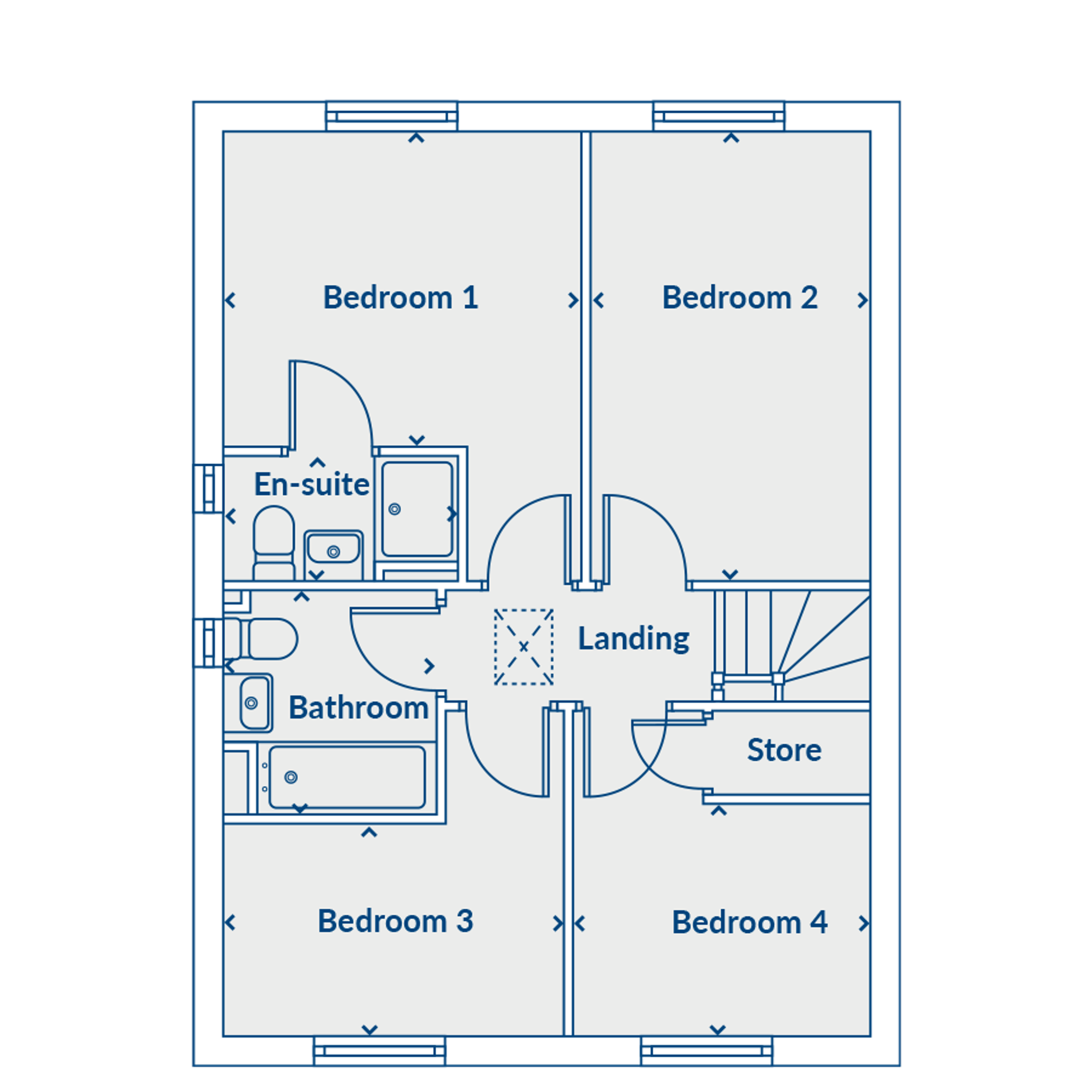 Floorplan 2
