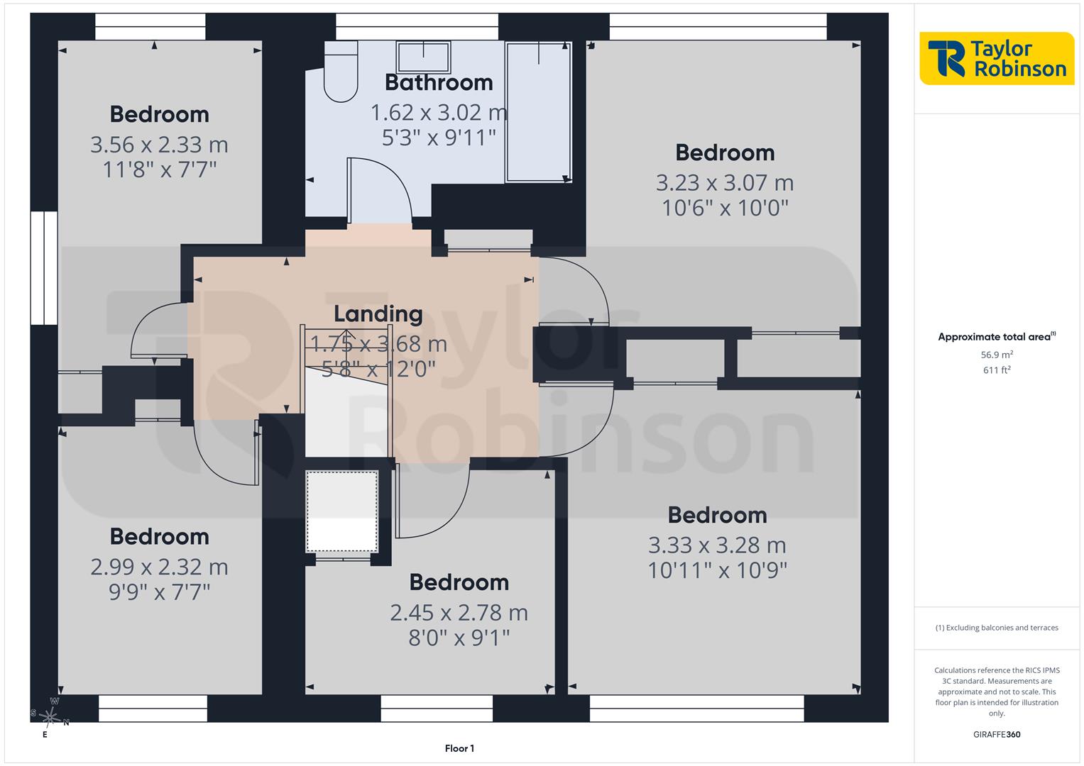 Floorplan 2