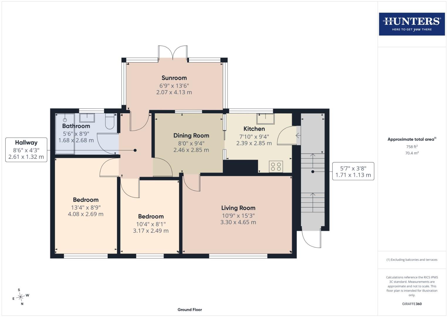 Floorplan 3