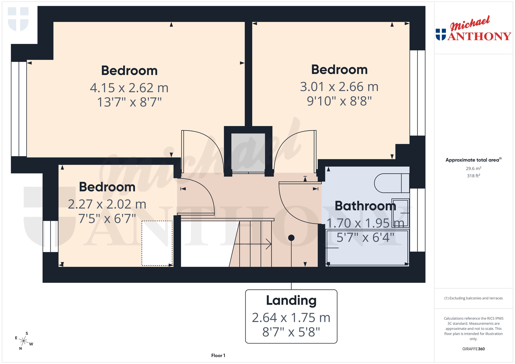 Floorplan 3