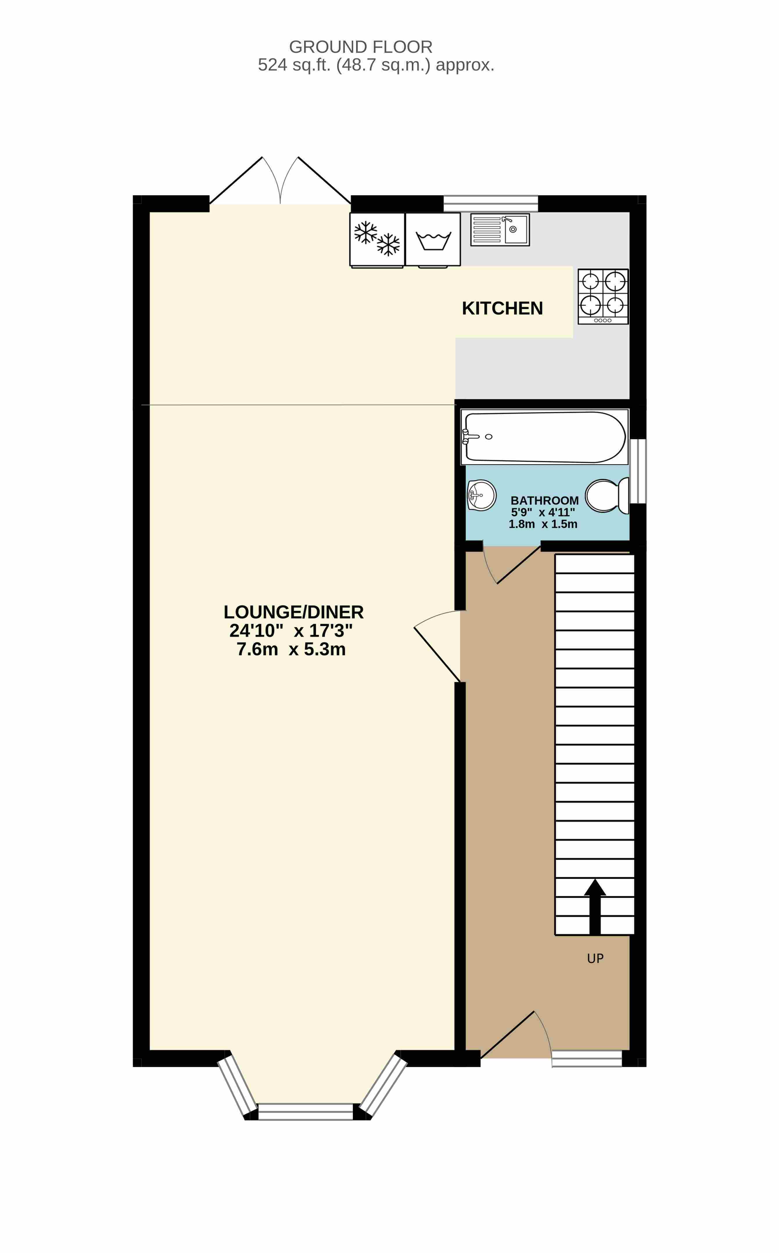 Floorplan 2