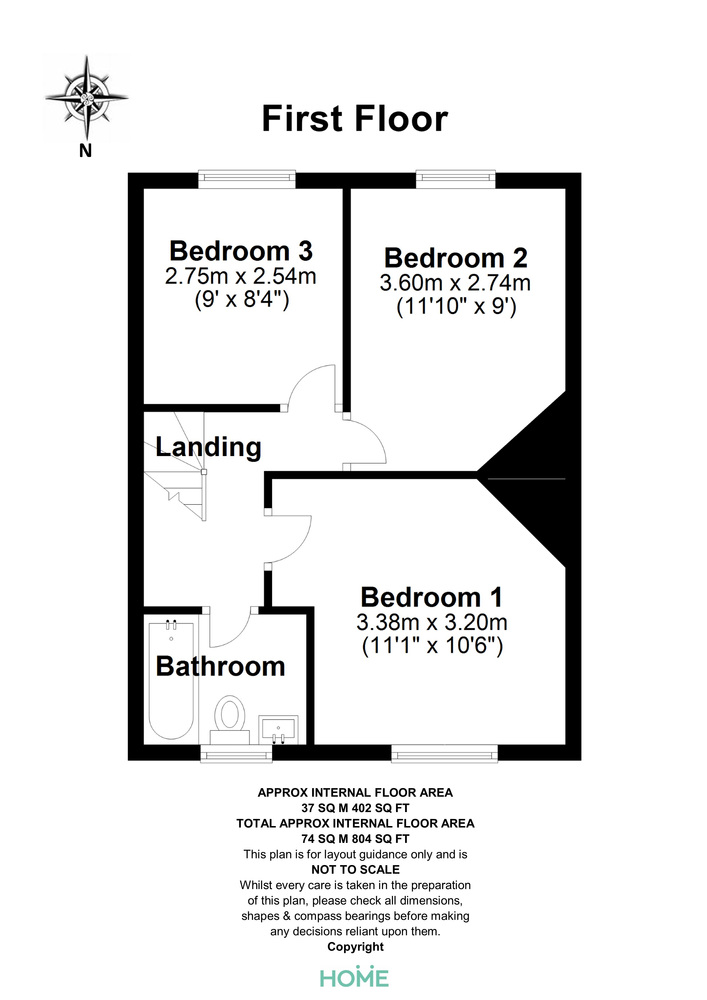 Floorplan 2