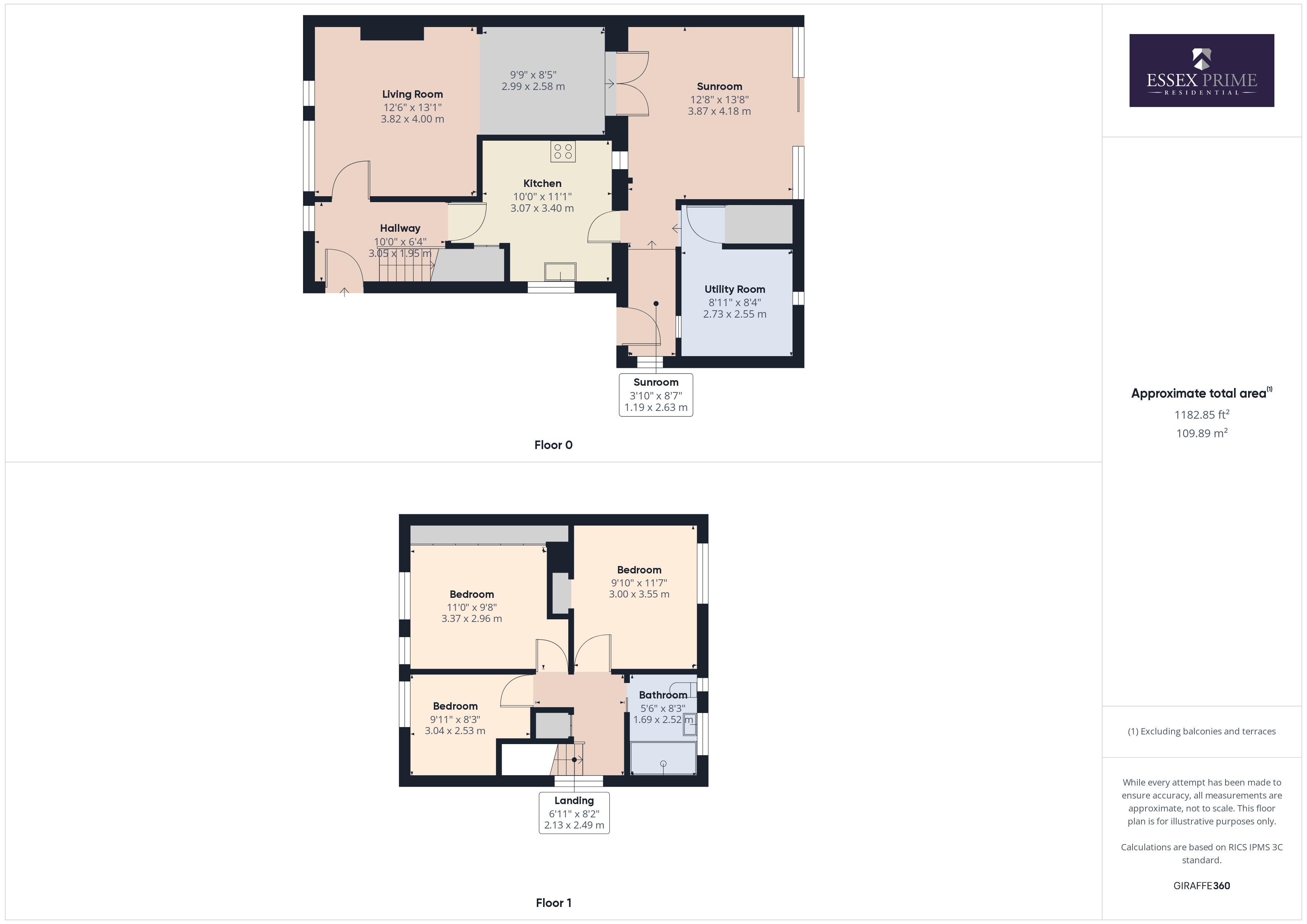 Floorplan 2