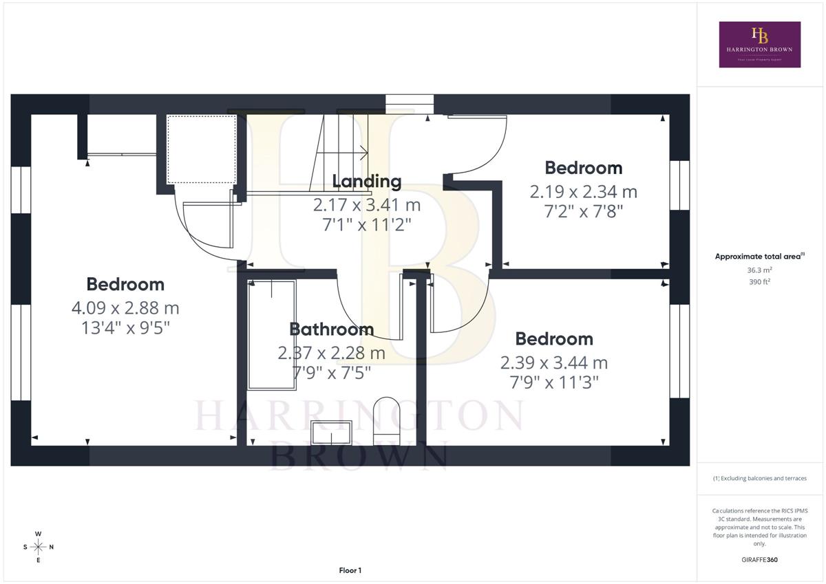 Floorplan 2