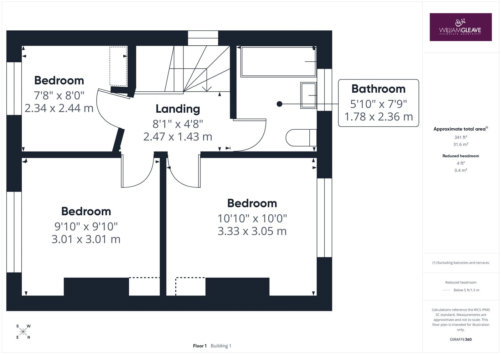 Floorplan 2