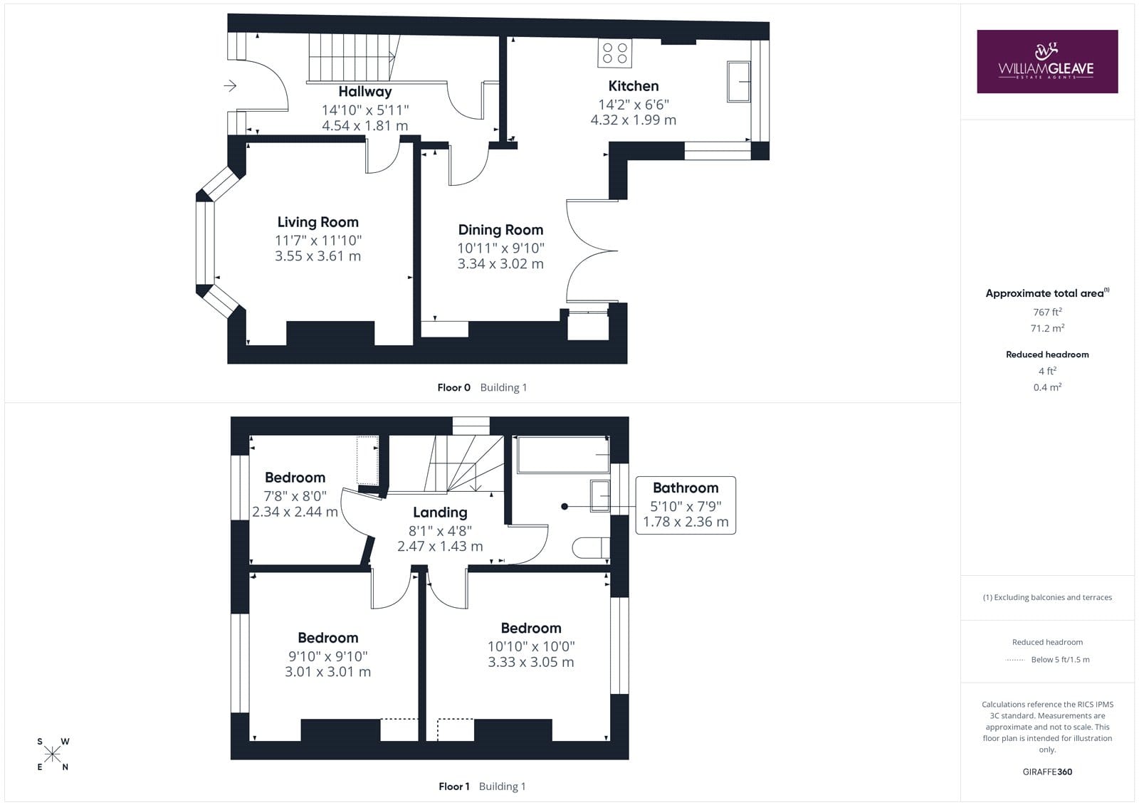 Floorplan 3