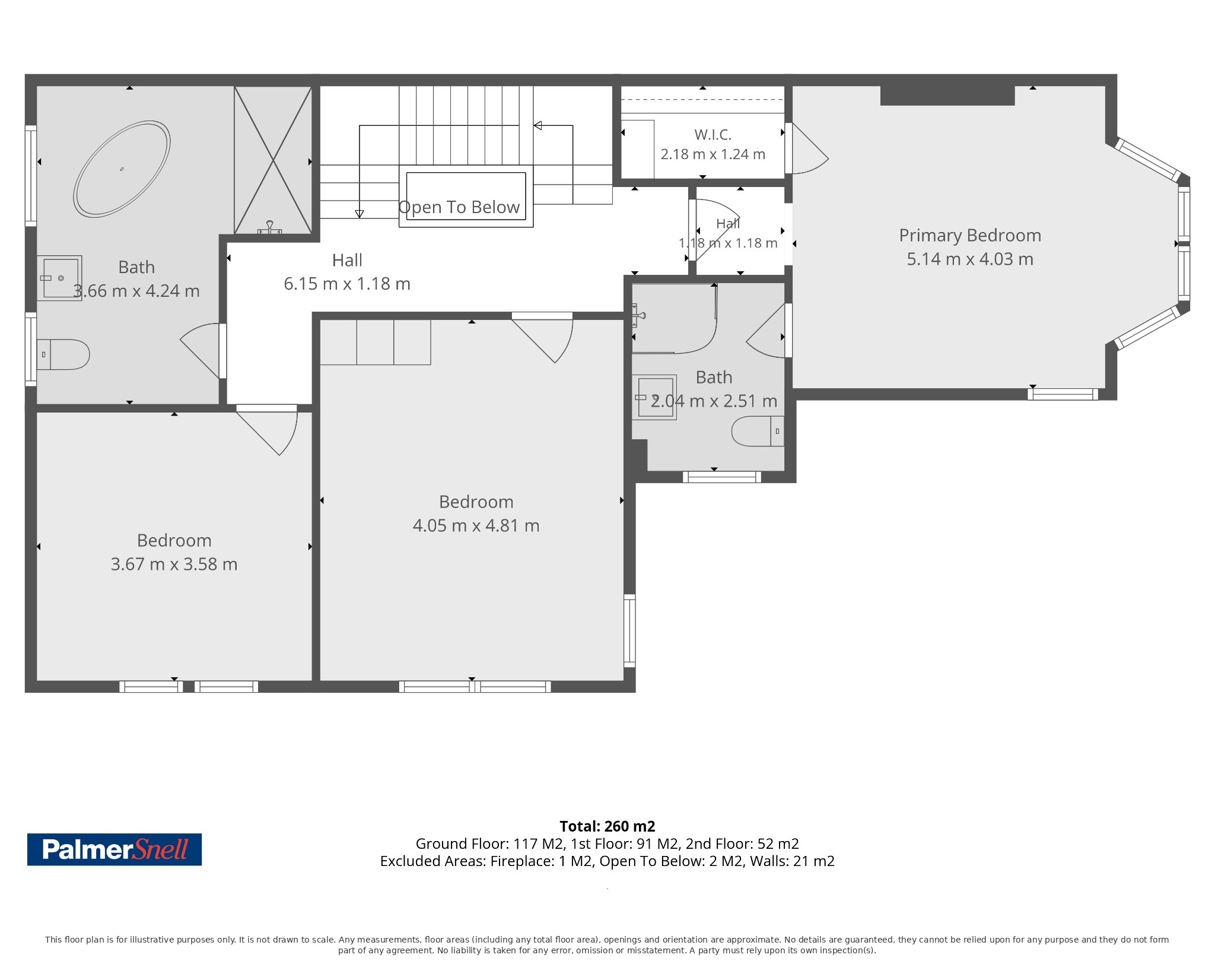 Floorplan 2