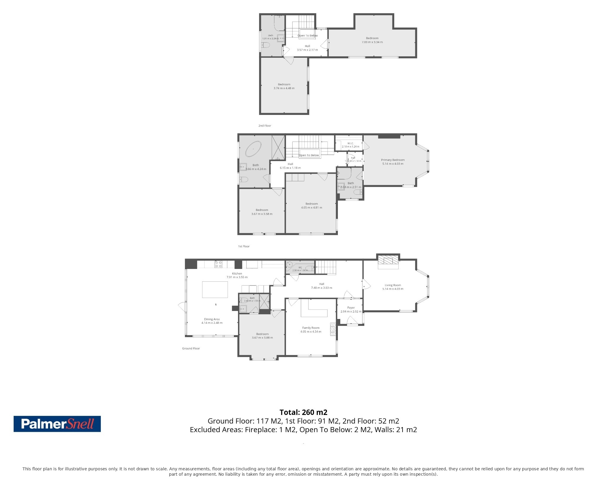 Floorplan 4