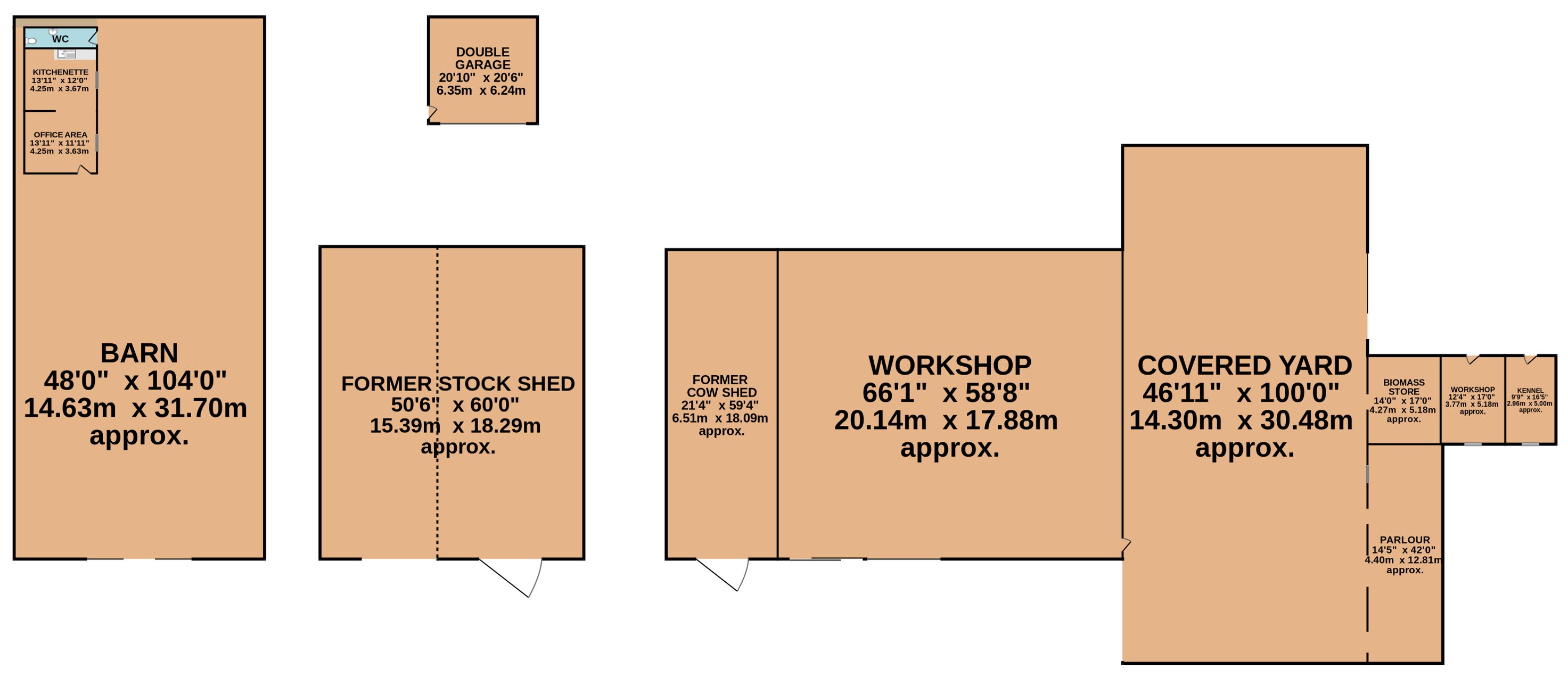 Floorplan 4