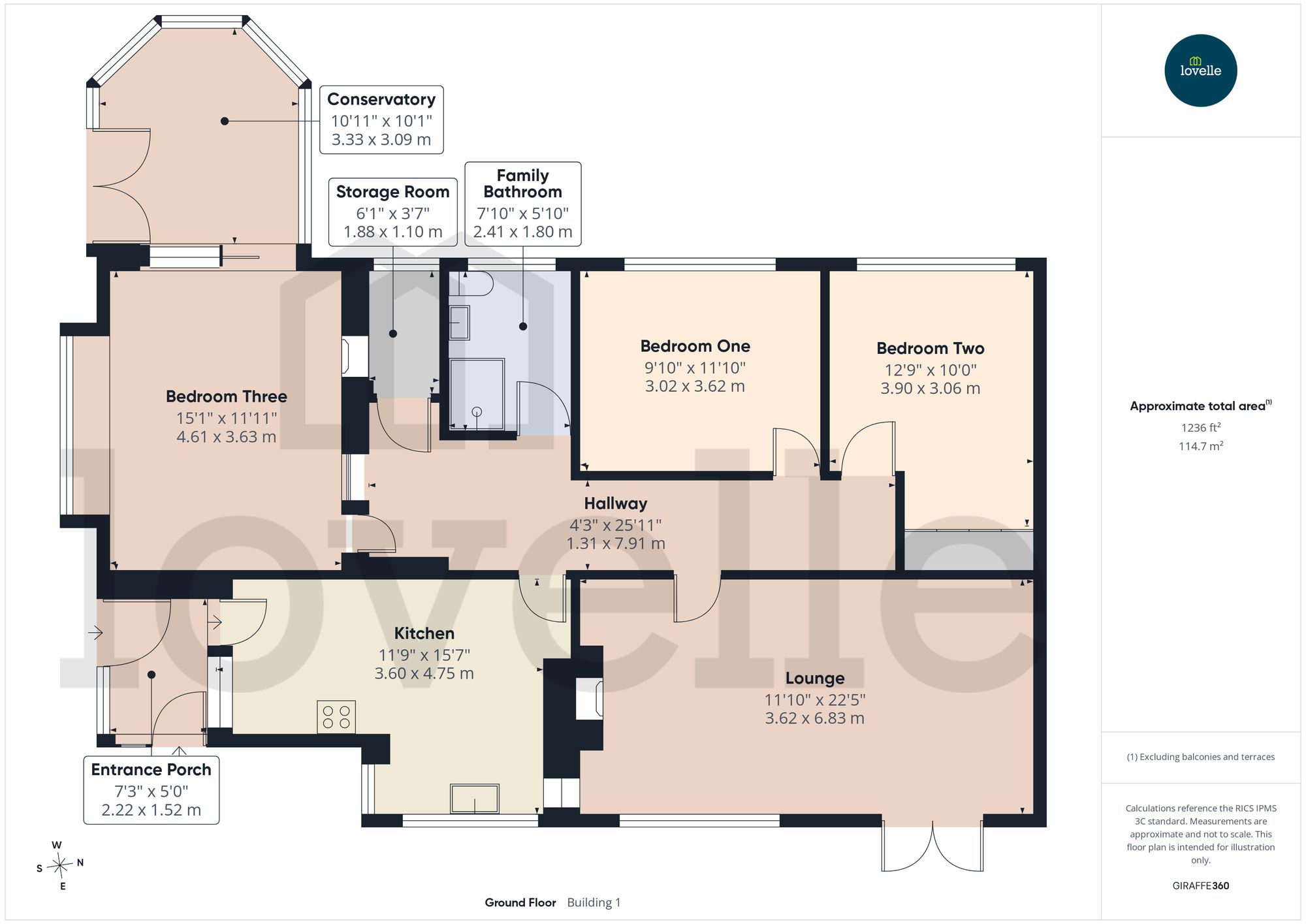Floorplan 5