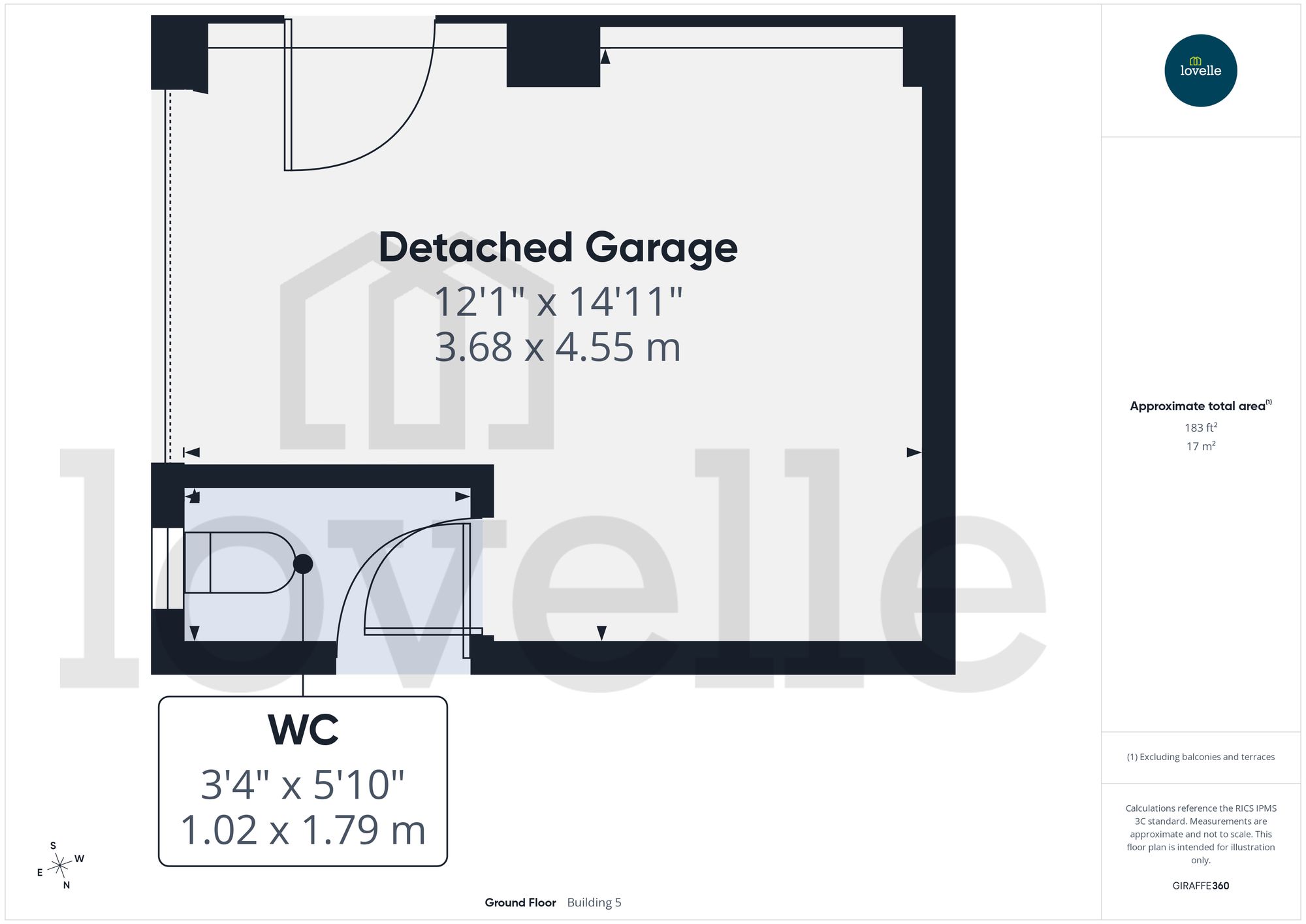 Floorplan 3
