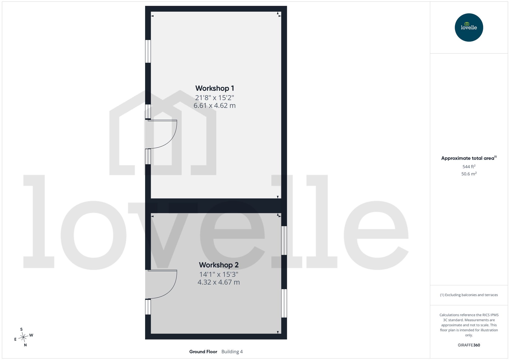 Floorplan 4