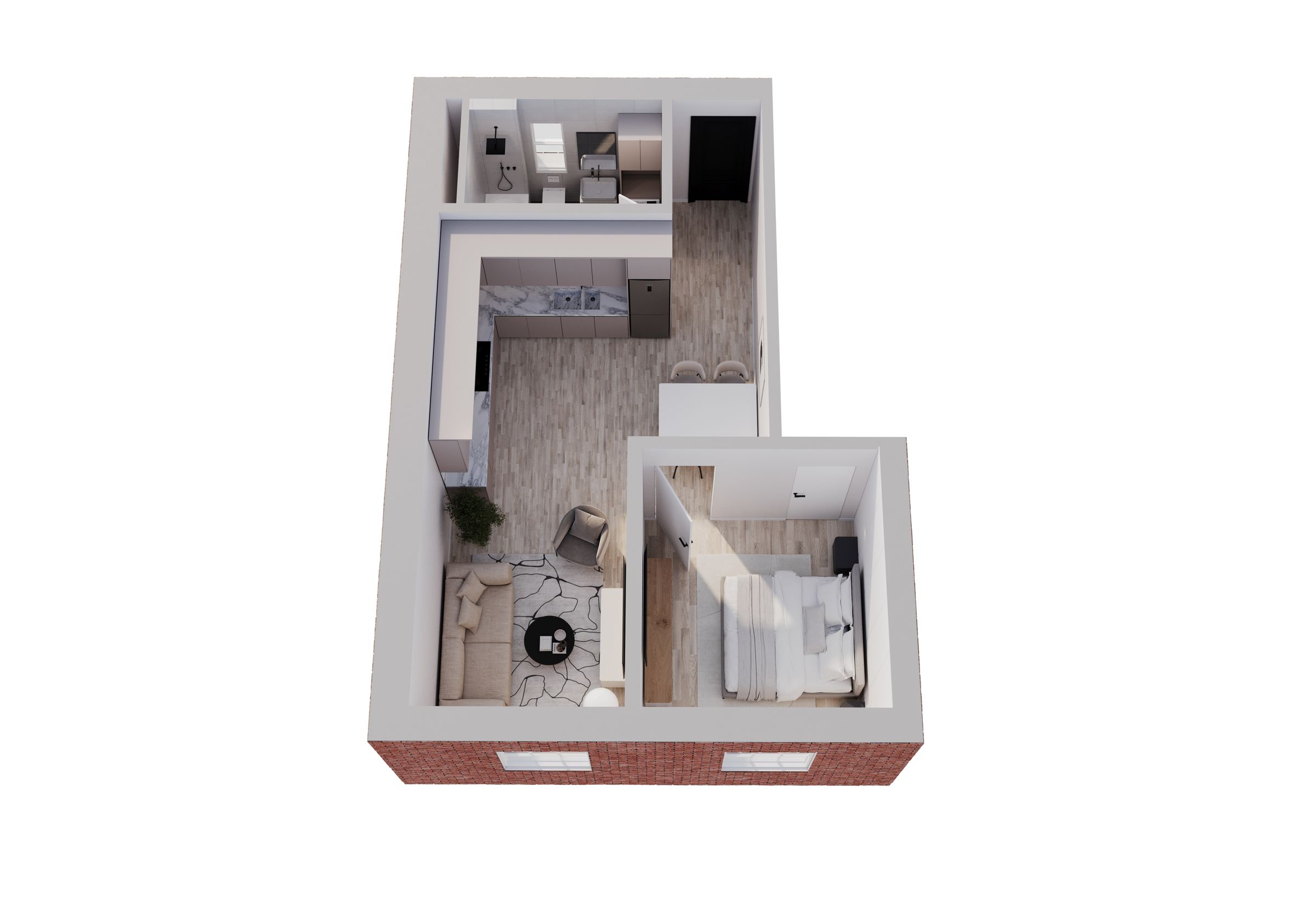 Floorplan 2