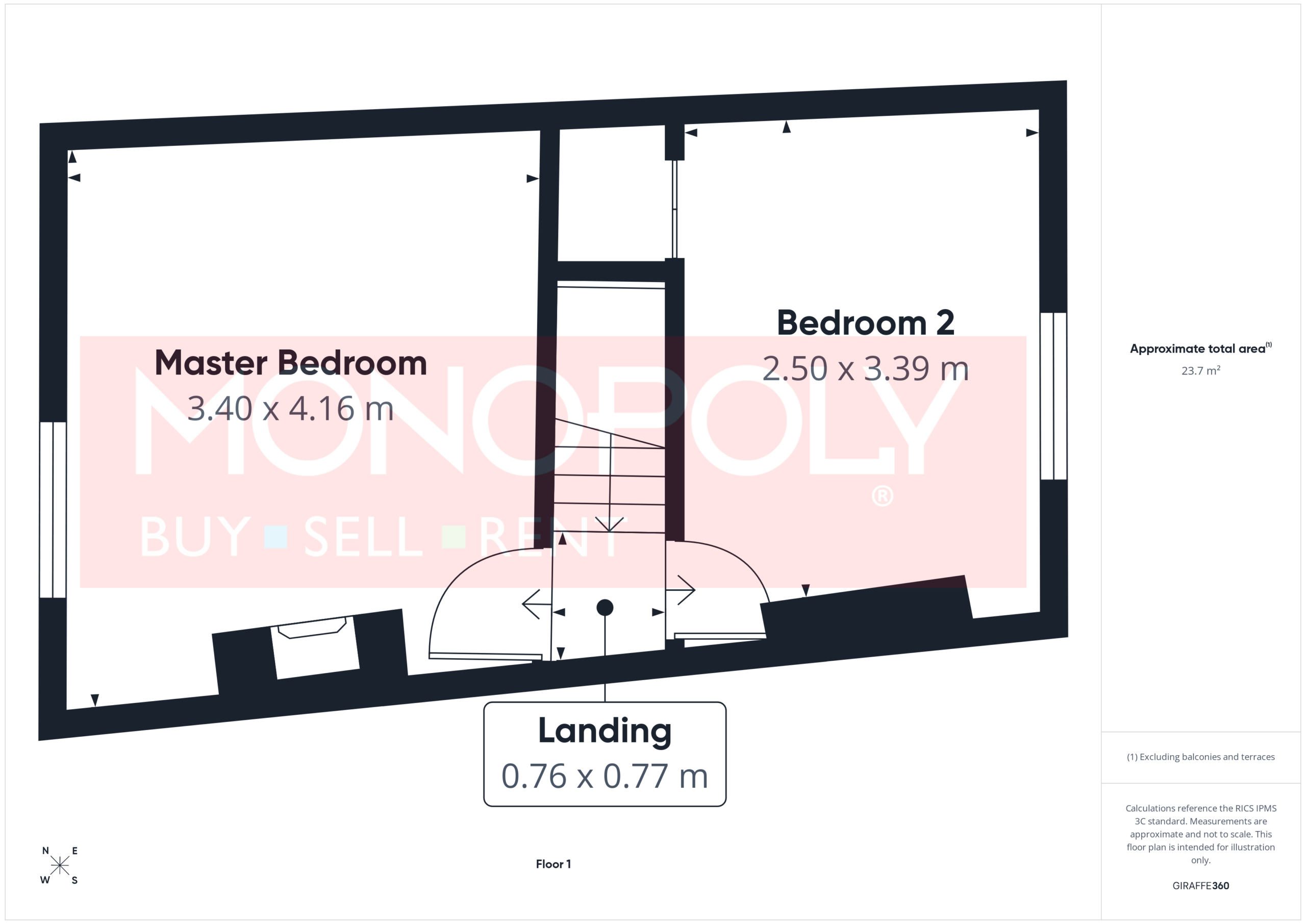 Floorplan 3