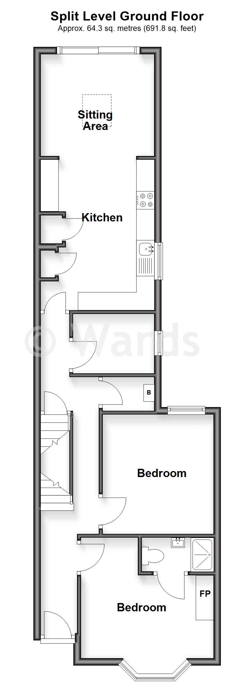 Floorplan 2
