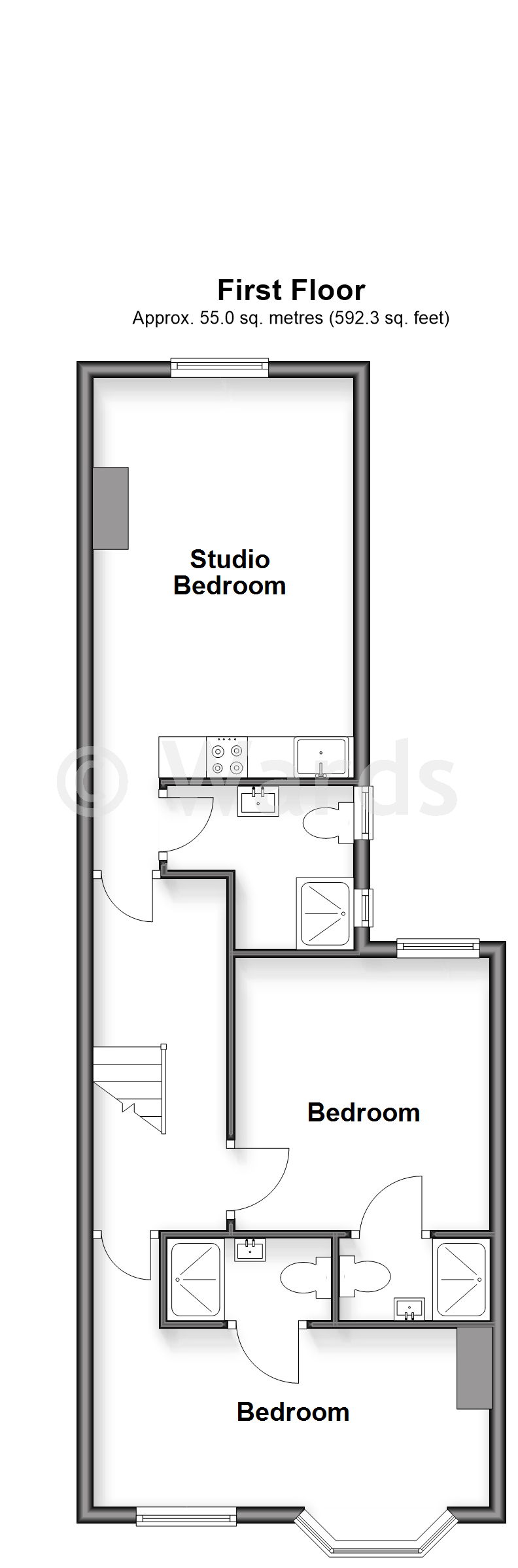 Floorplan 3